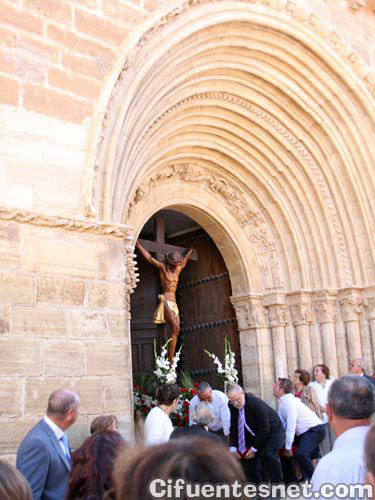 fiestas 2011