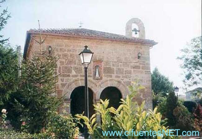 11.Hermita de la Soledad