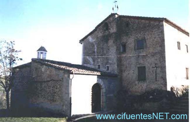 12. Cueva del beato