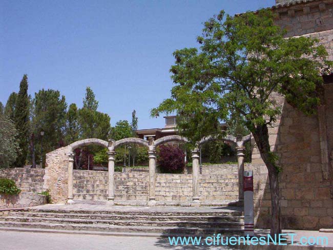 2.arcos de la hermita del remedio